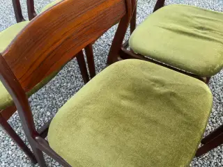 Danske Designer Stole Sælges