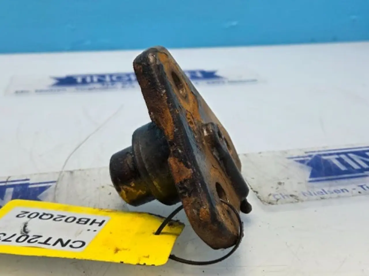 Billede 10 - Massey Ferguson 6290 Drejetap 3785490M1