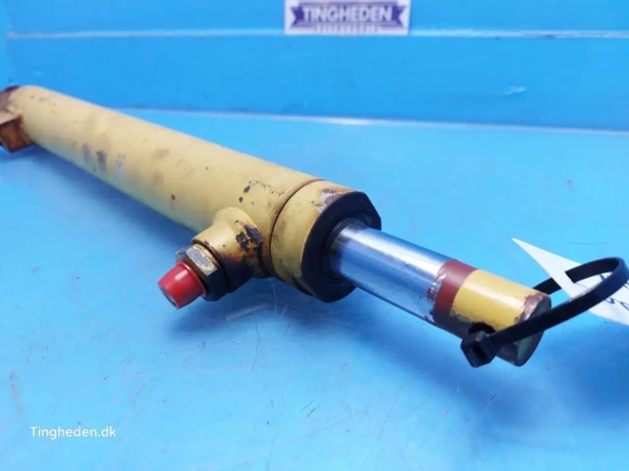 Billede 8 - New Holland Falihd Cylinder 89815688