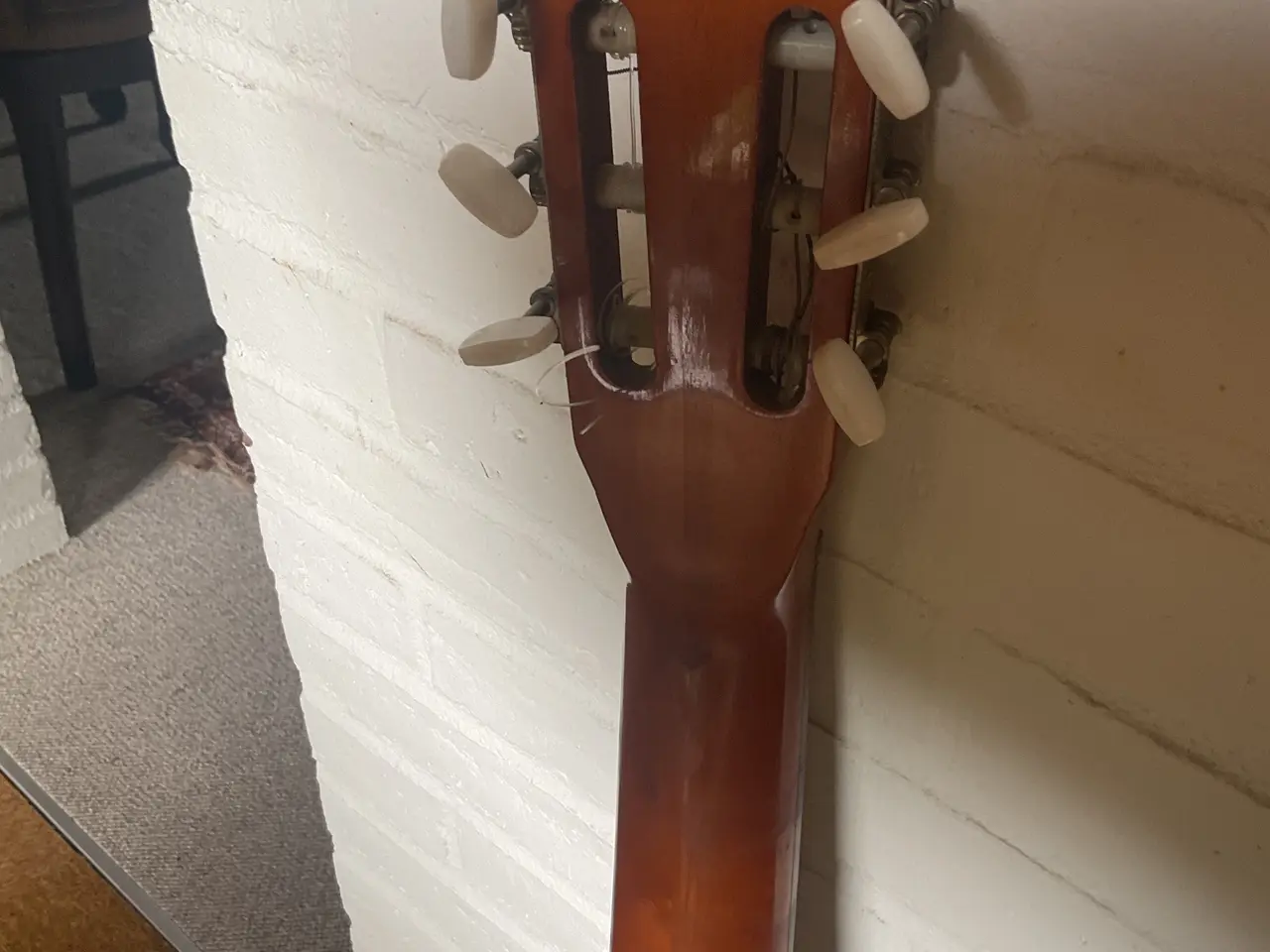 Billede 6 - Guitar pæn stand
