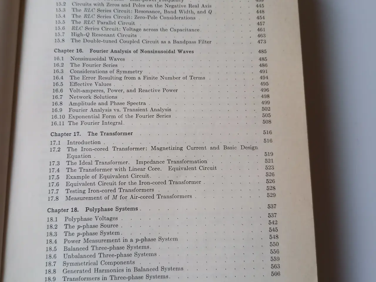 Billede 7 - Electrical Engineering Science