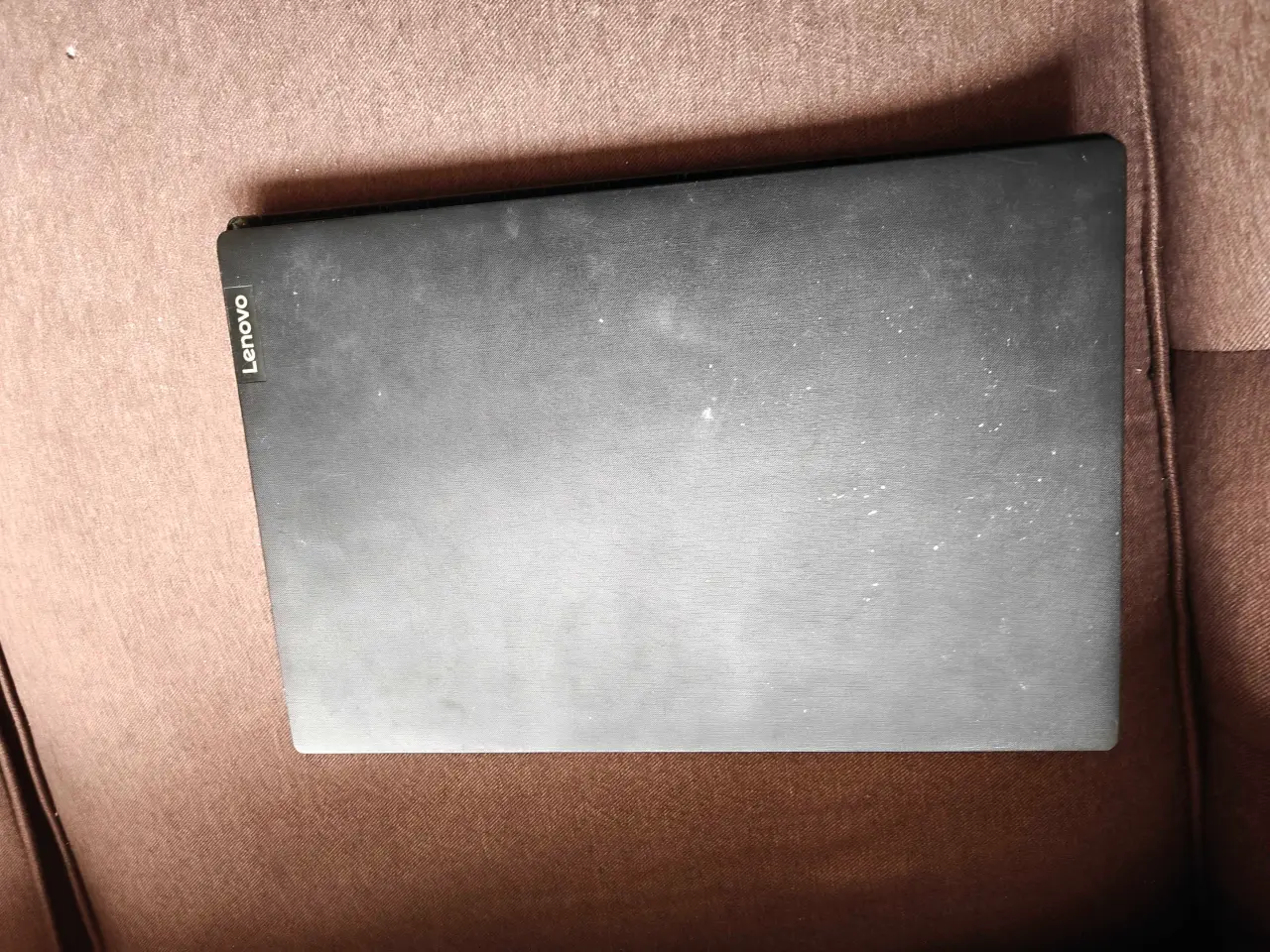 Billede 2 - Defekt computer 