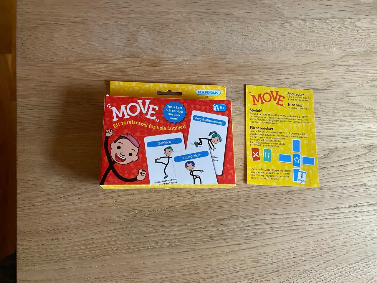 Billede 6 - 3 spil Mouse Tower, pixiline, move