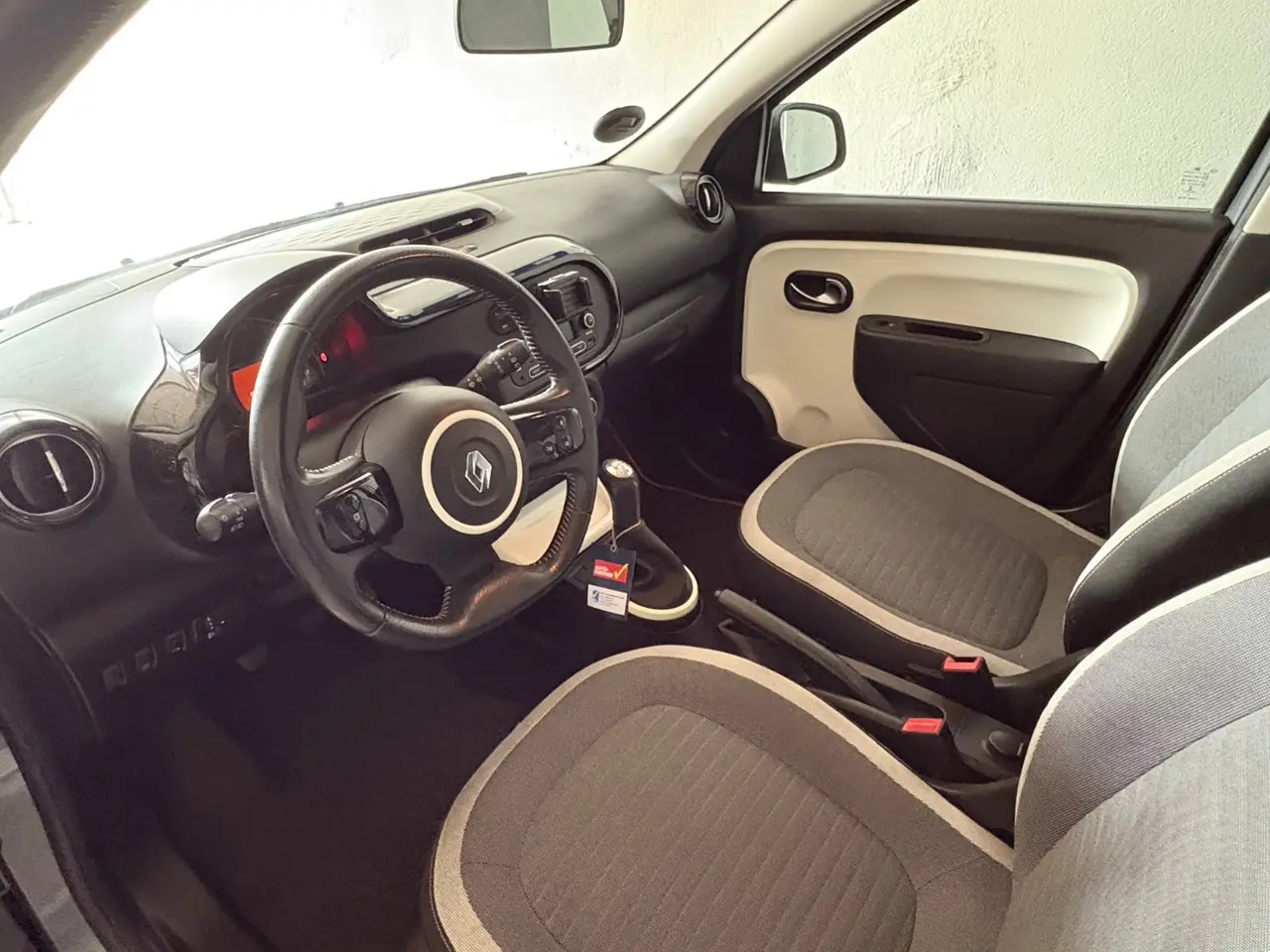 Billede 5 - Renault Twingo 1,0 SCe 70 Expression Cabriolet