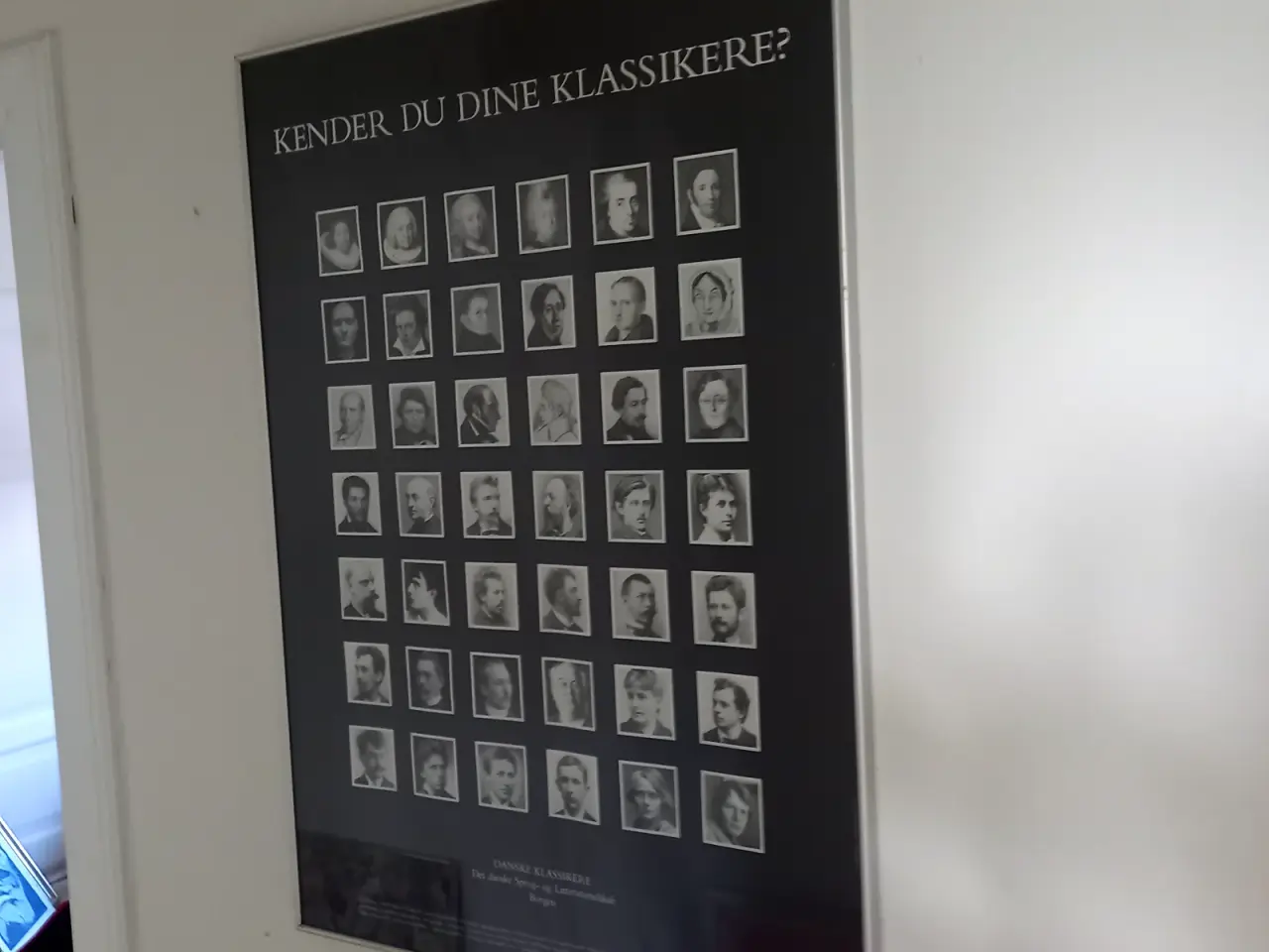 Billede 1 - Kender du dine Klassikere