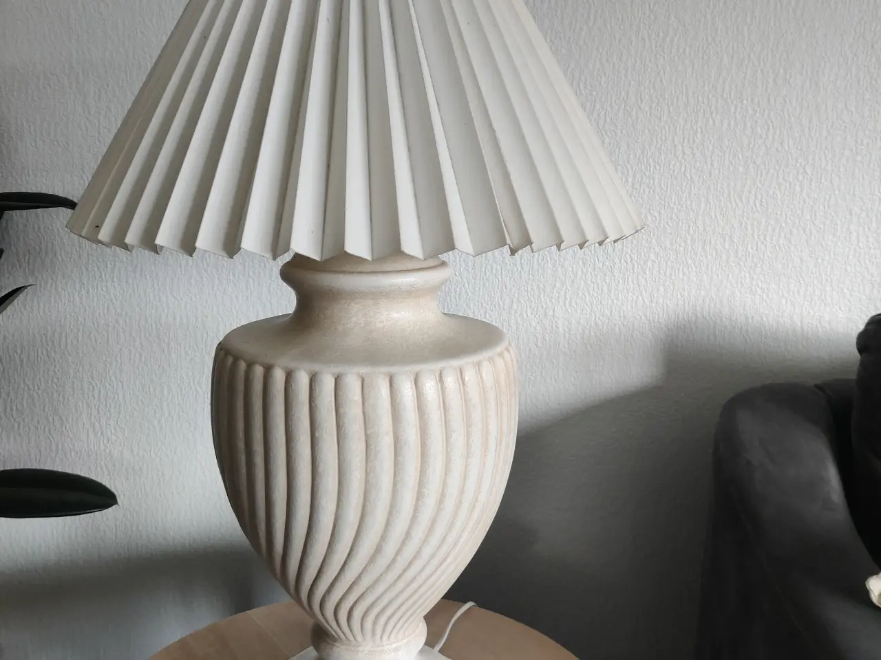 Billede 1 - Sofabordslampe