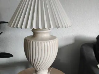 Sofabordslampe