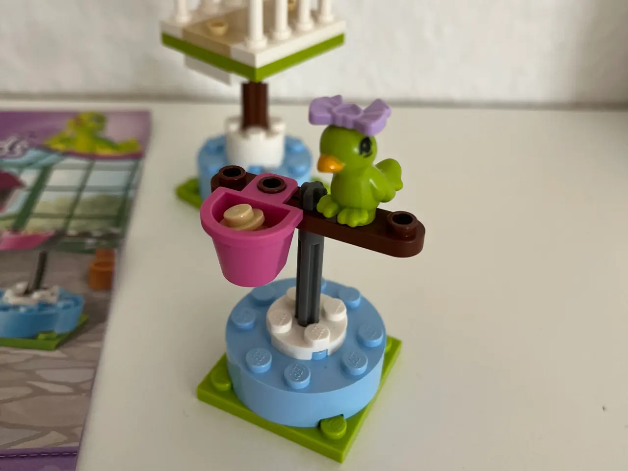 Billede 2 - Lego Friends