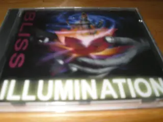 BLISS Illumination 1994.