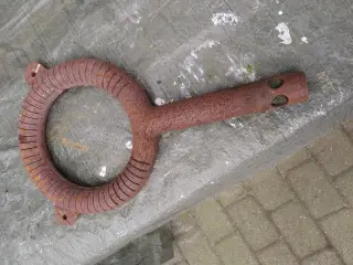 Brænder