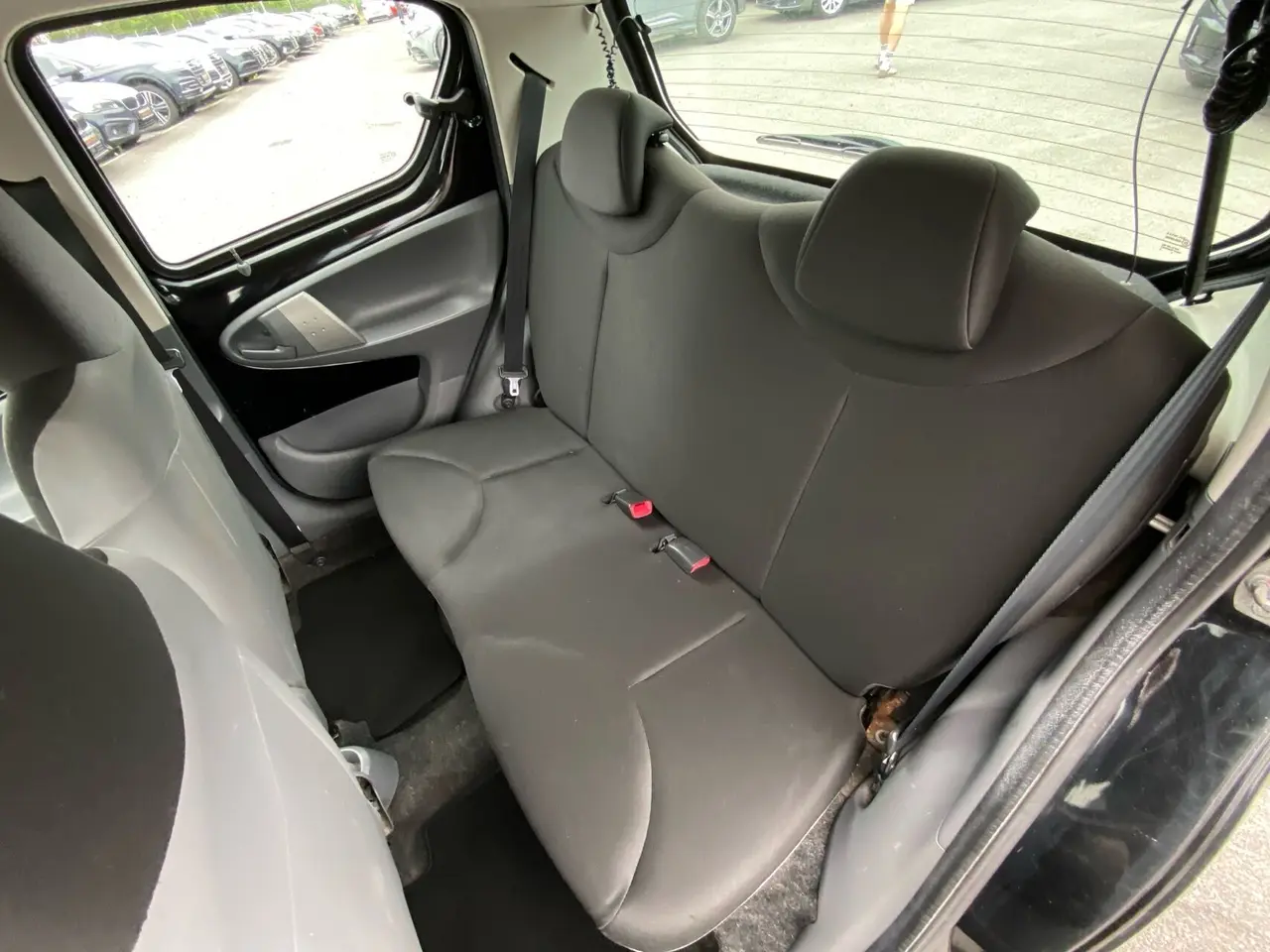 Billede 9 - Toyota Aygo 1,0 68HK 5d
