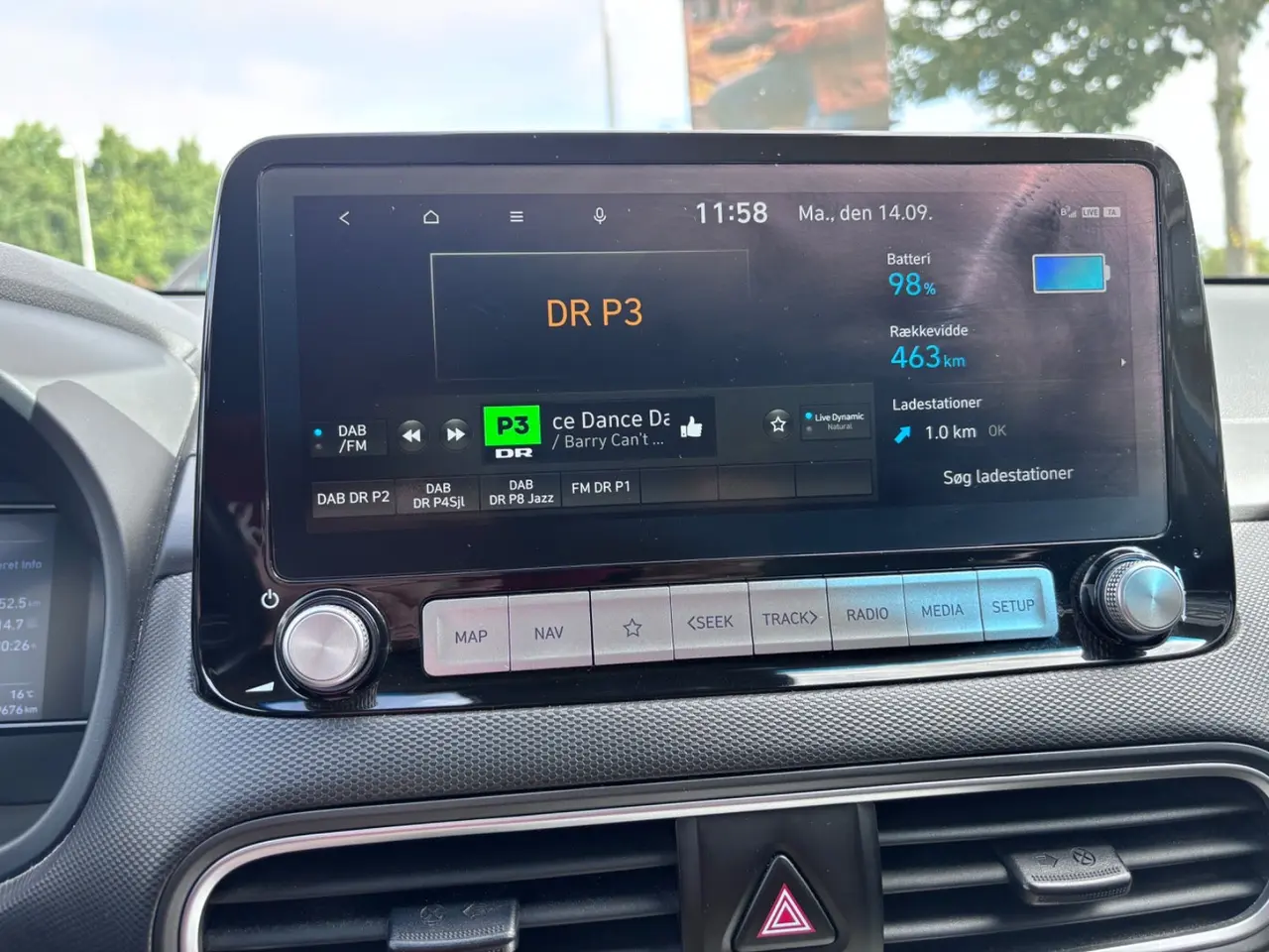 Billede 14 - Hyundai Kona 64 EV Advanced Premium
