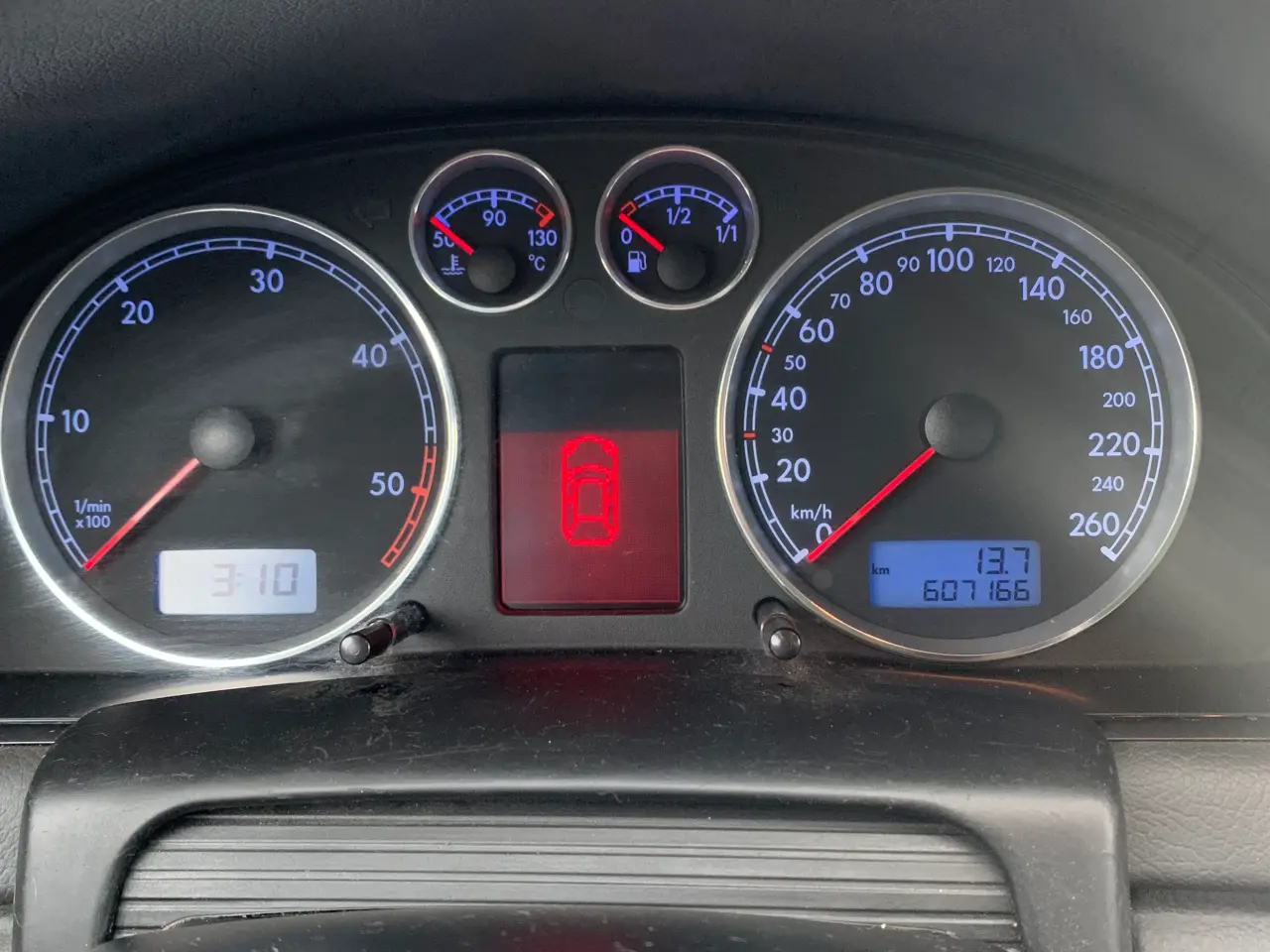 Billede 5 - vw passat 2.5tdi v6