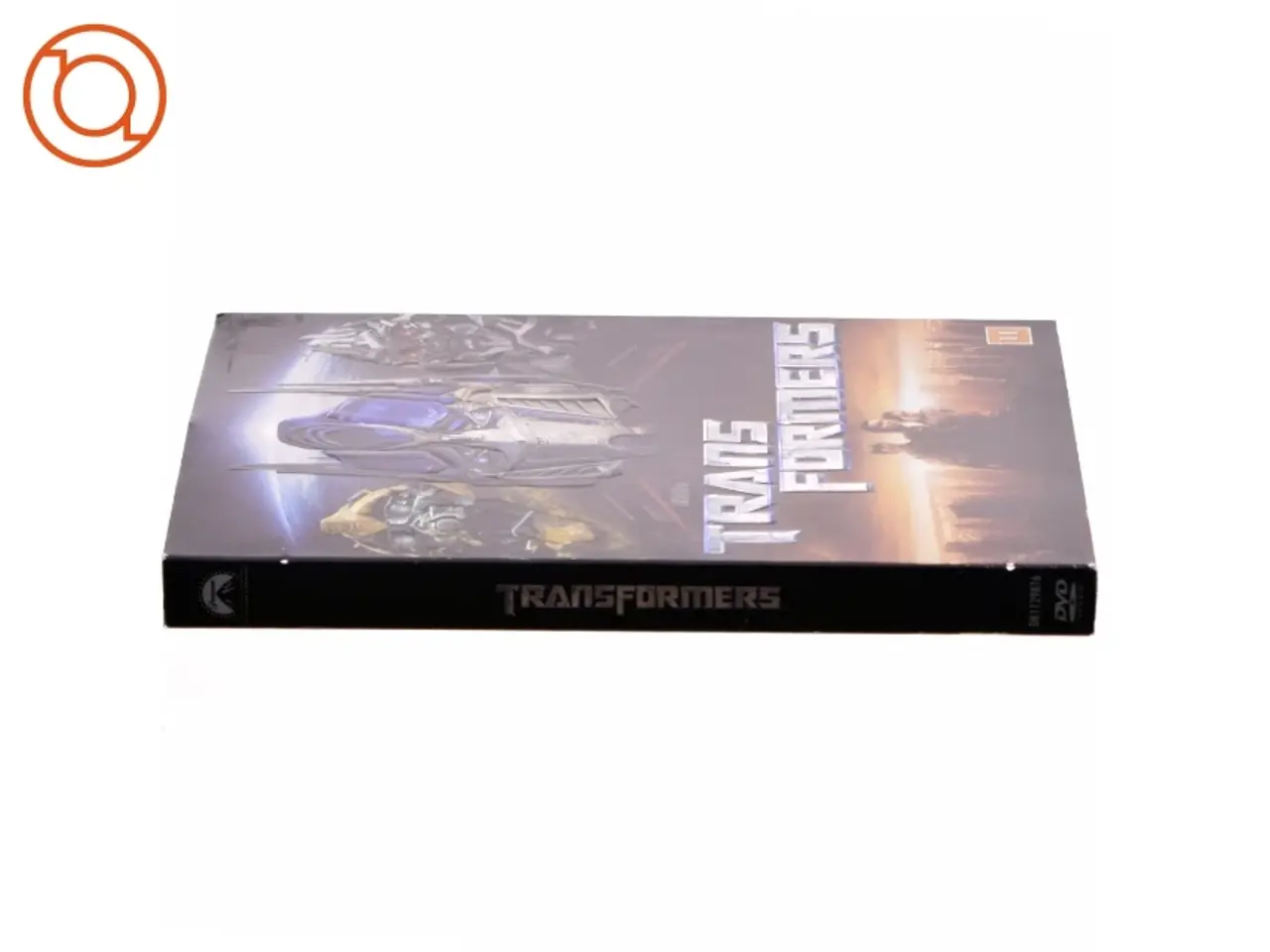 Billede 2 - TRANSFORMERS