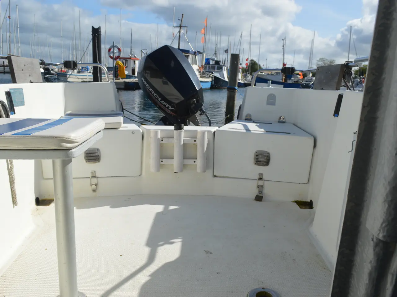 Billede 15 - RYDS 435 FC