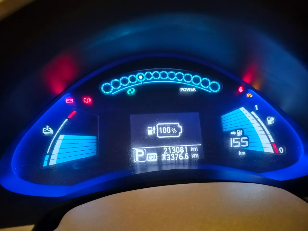 Billede 14 - Nissan Leaf Acenta 30Kw
