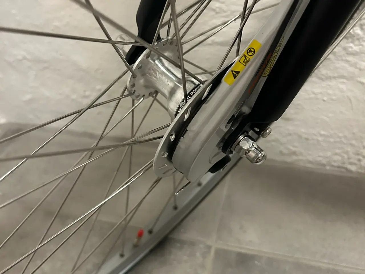 Billede 3 - Cykel