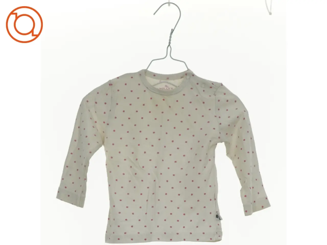 Billede 1 - Bluse fra Holly’s (str. 74 cm)