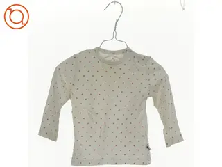 Bluse fra Holly’s (str. 74 cm)