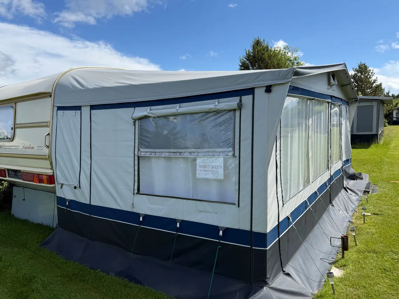 Billede 10 - 1996 tabert 515