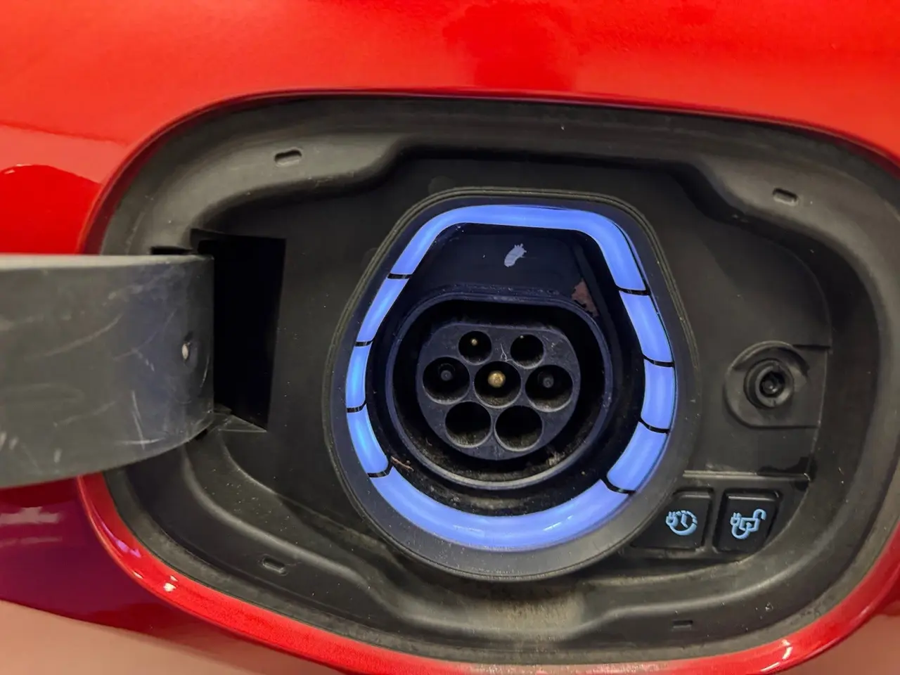 Billede 17 - Ford Kuga 2,5 PHEV ST-Line X CVT