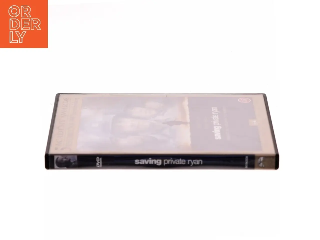 Billede 2 - Saving Private Ryan med Tom Hanks (DVD)