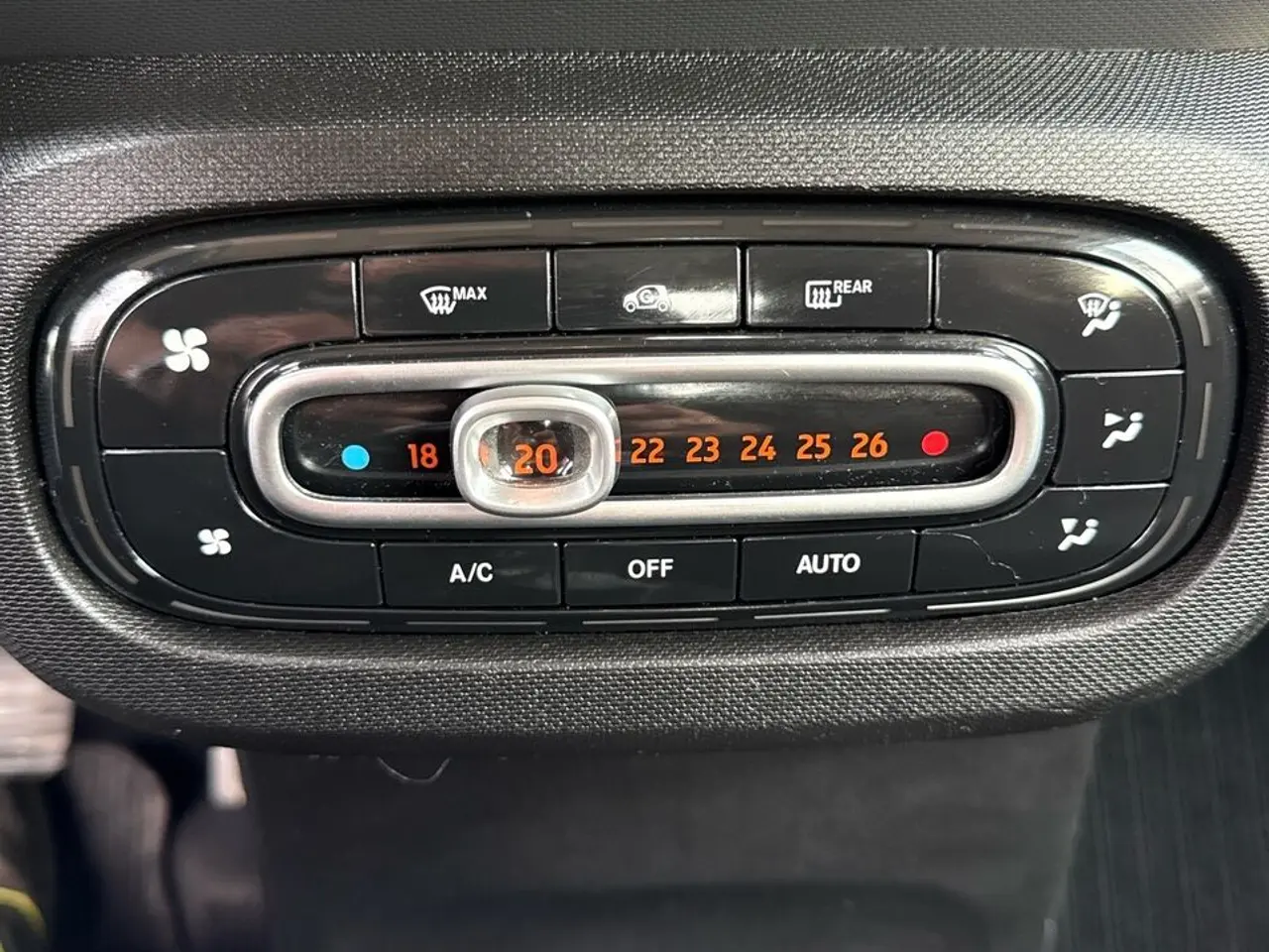 Billede 12 - Smart Fortwo 1,0 71HK 3d
