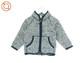 Trøjejakke fra H&M (str. 74 cm)