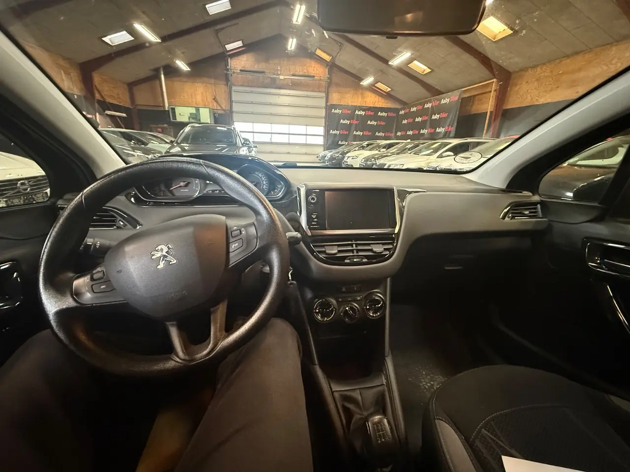 Billede 11 - Peugeot 208 1,2 VTi 82 Active GO