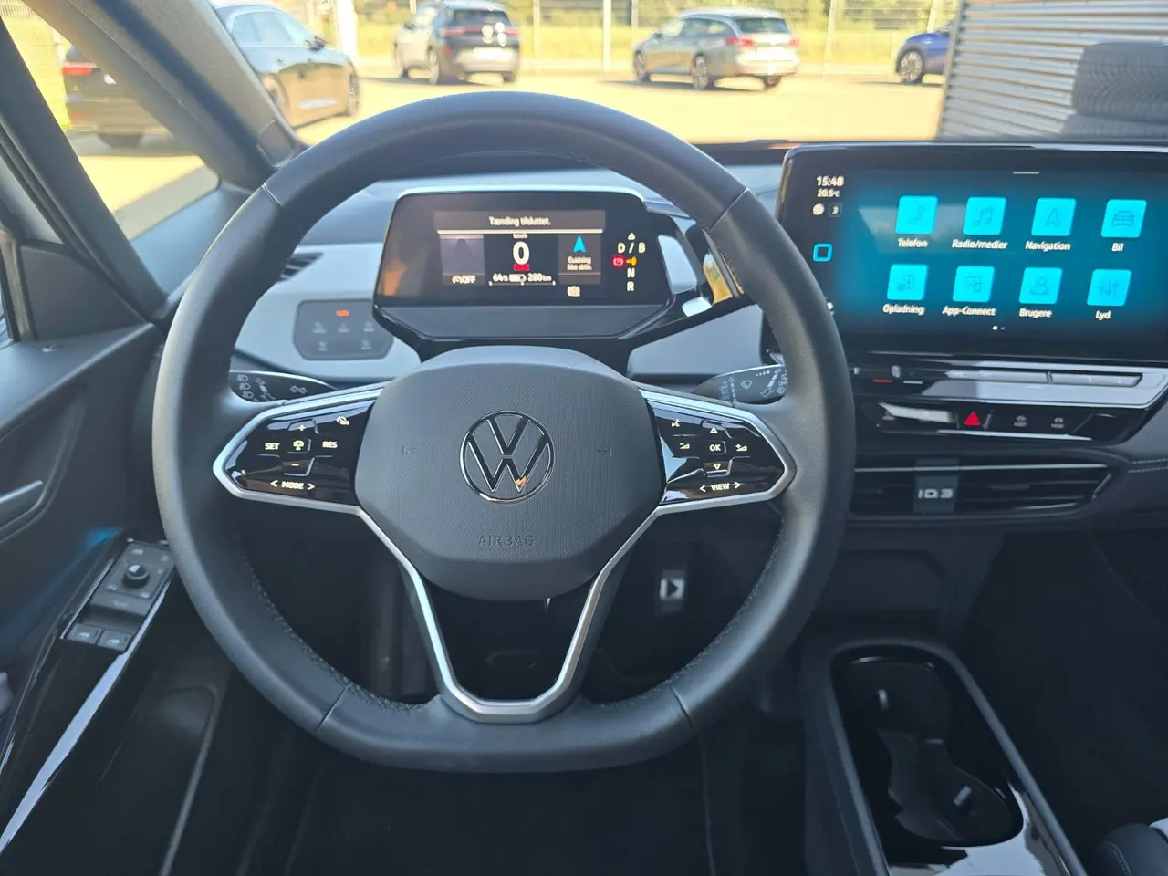 Billede 7 - VW ID.3 77 Pro S