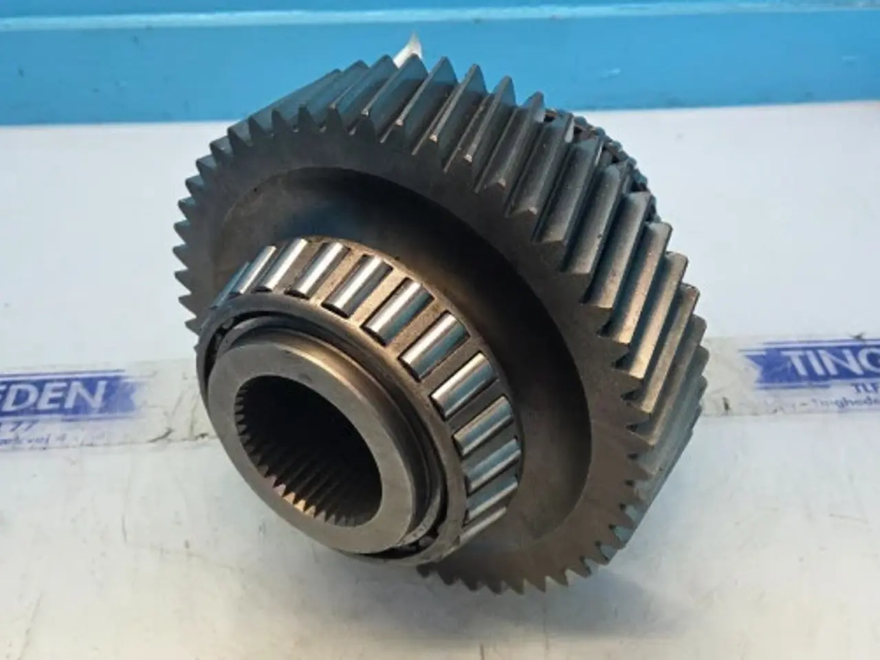 Billede 12 - Case Magnum 280 Gear 84211234