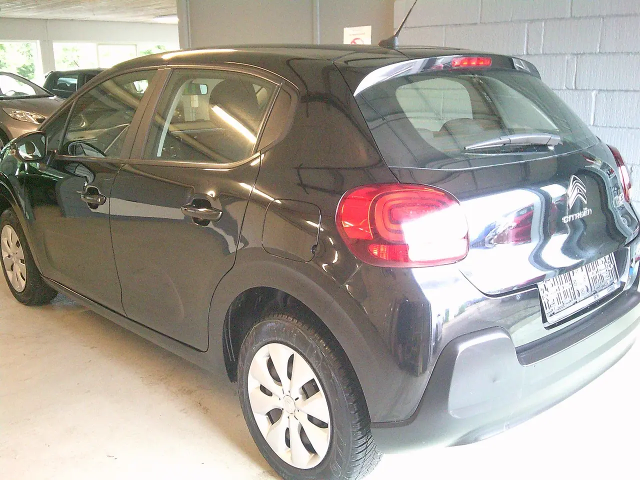 Billede 5 - Citroën C3 1,2 PureTech 82 Feel
