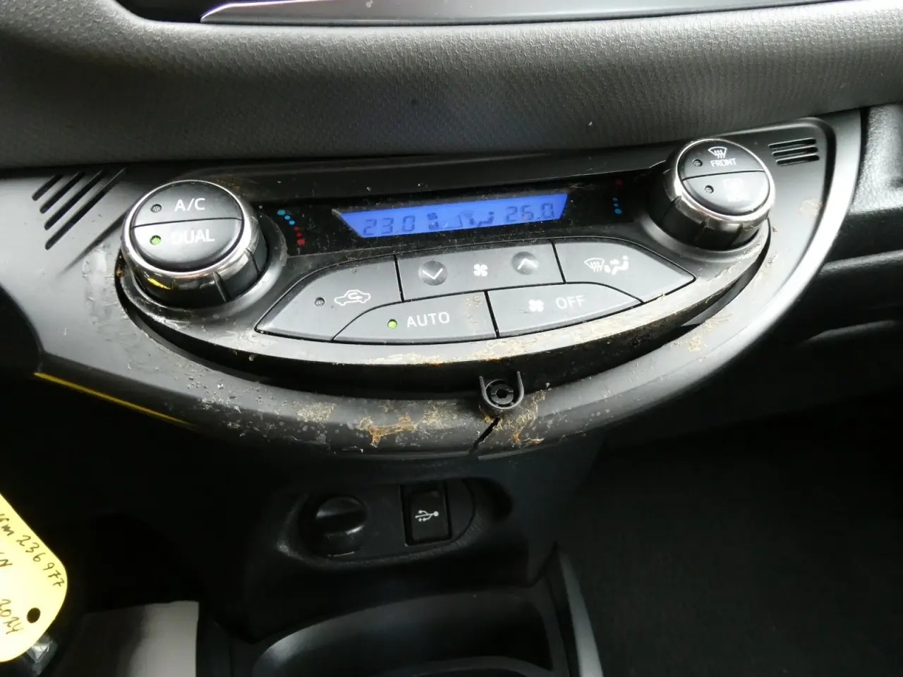 Billede 24 - Toyota Yaris 1,5 Hybrid H2 e-CVT Van