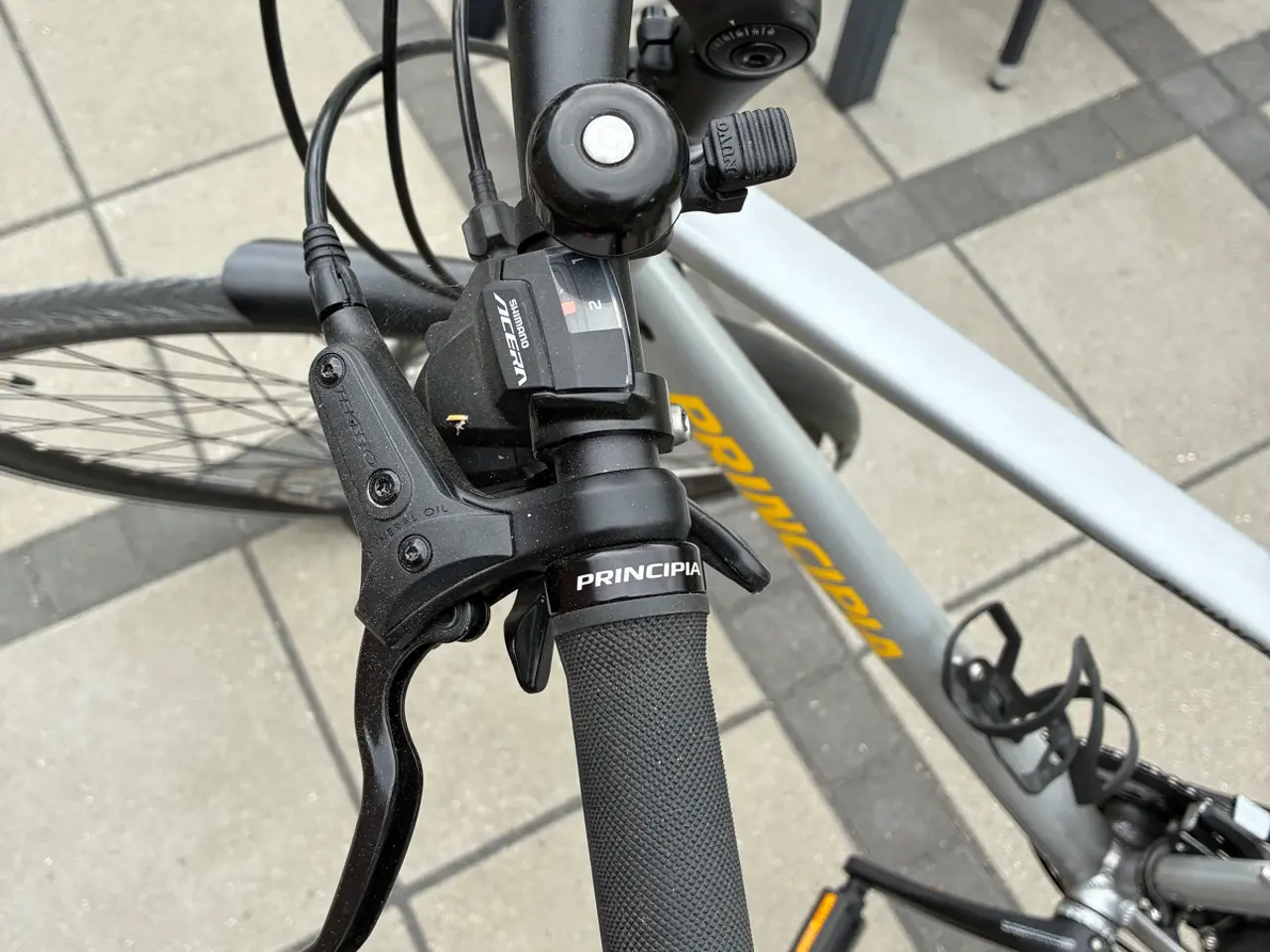 Billede 4 - Cykel 