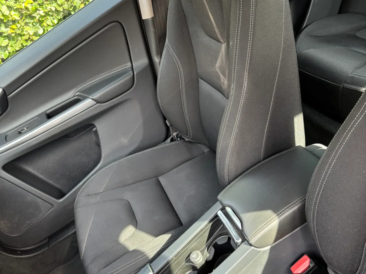 Billede 11 - Volvo XC60 2,0 D4 190 Momentum aut.