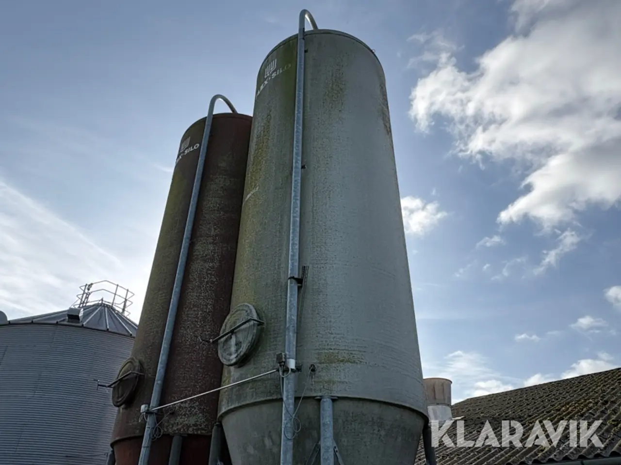 Billede 11 - Silo Flex • Silo - 2 styk