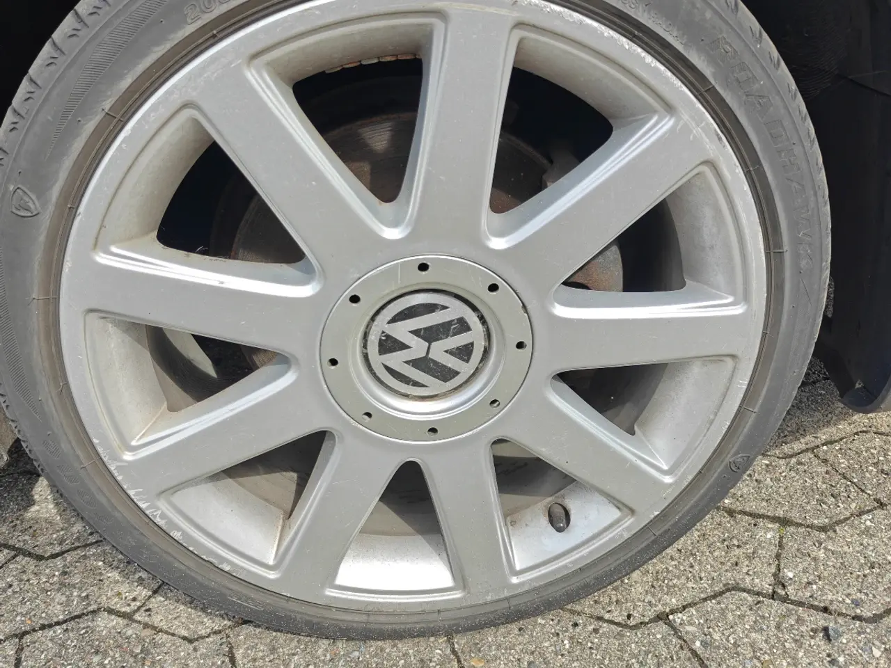 Billede 11 - Mekanisker tilbud Defekt manifold