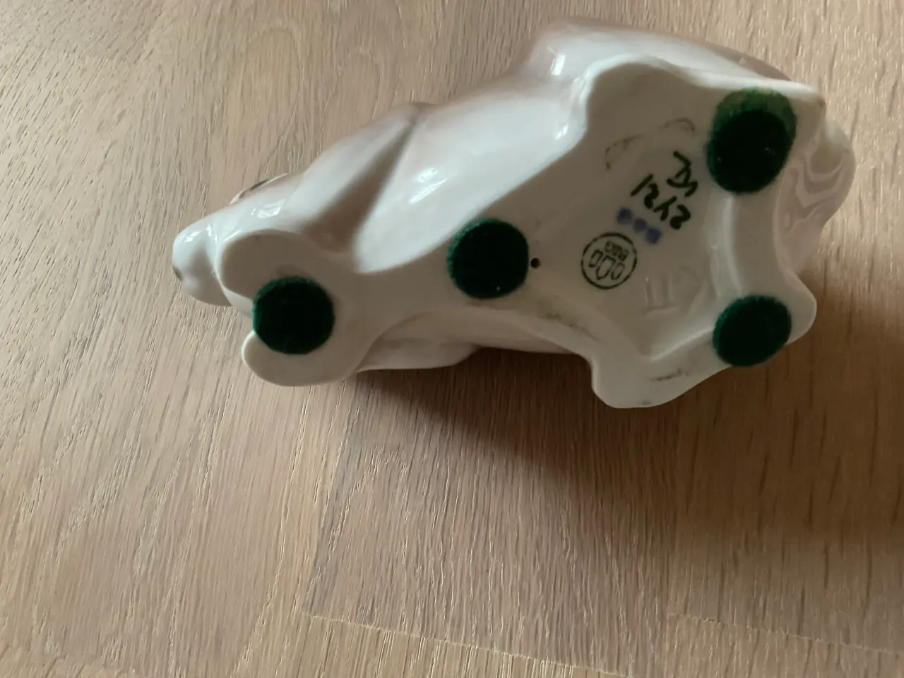 Billede 1 - BG Hare uden skår