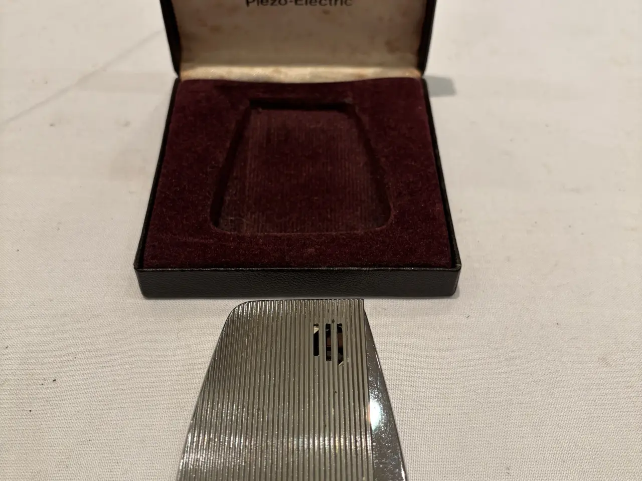 Billede 1 - Ronson lighter