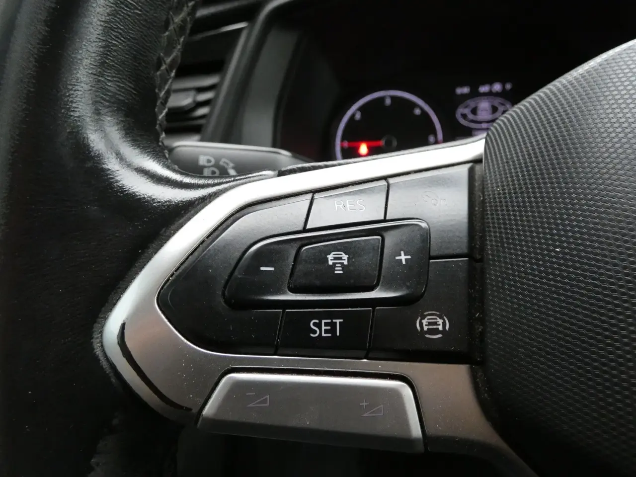 Billede 13 - VW Transporter Lang 2,0 TDI BMT DSG 204HK Van 7g Aut.
