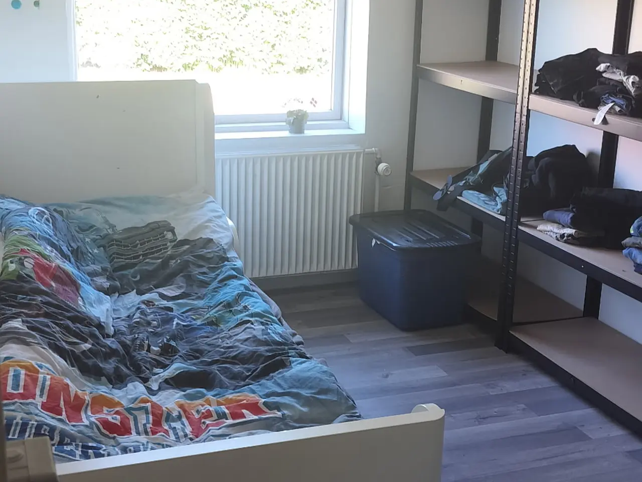 Billede 11 - Hus i Fjelsø