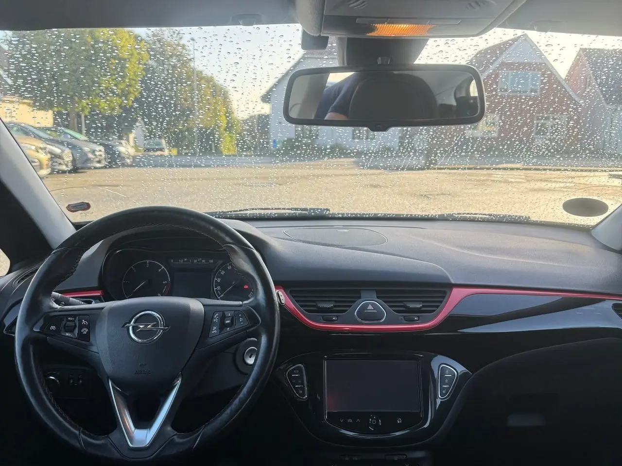 Billede 15 - Opel Corsa 1,3 CDTI Sport Start/Stop 95HK 5d