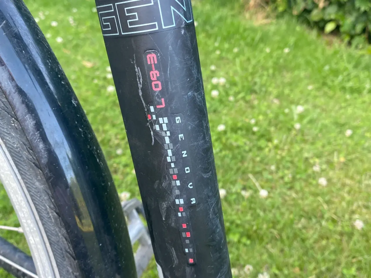 Billede 2 - Batavus Genova E-go 7