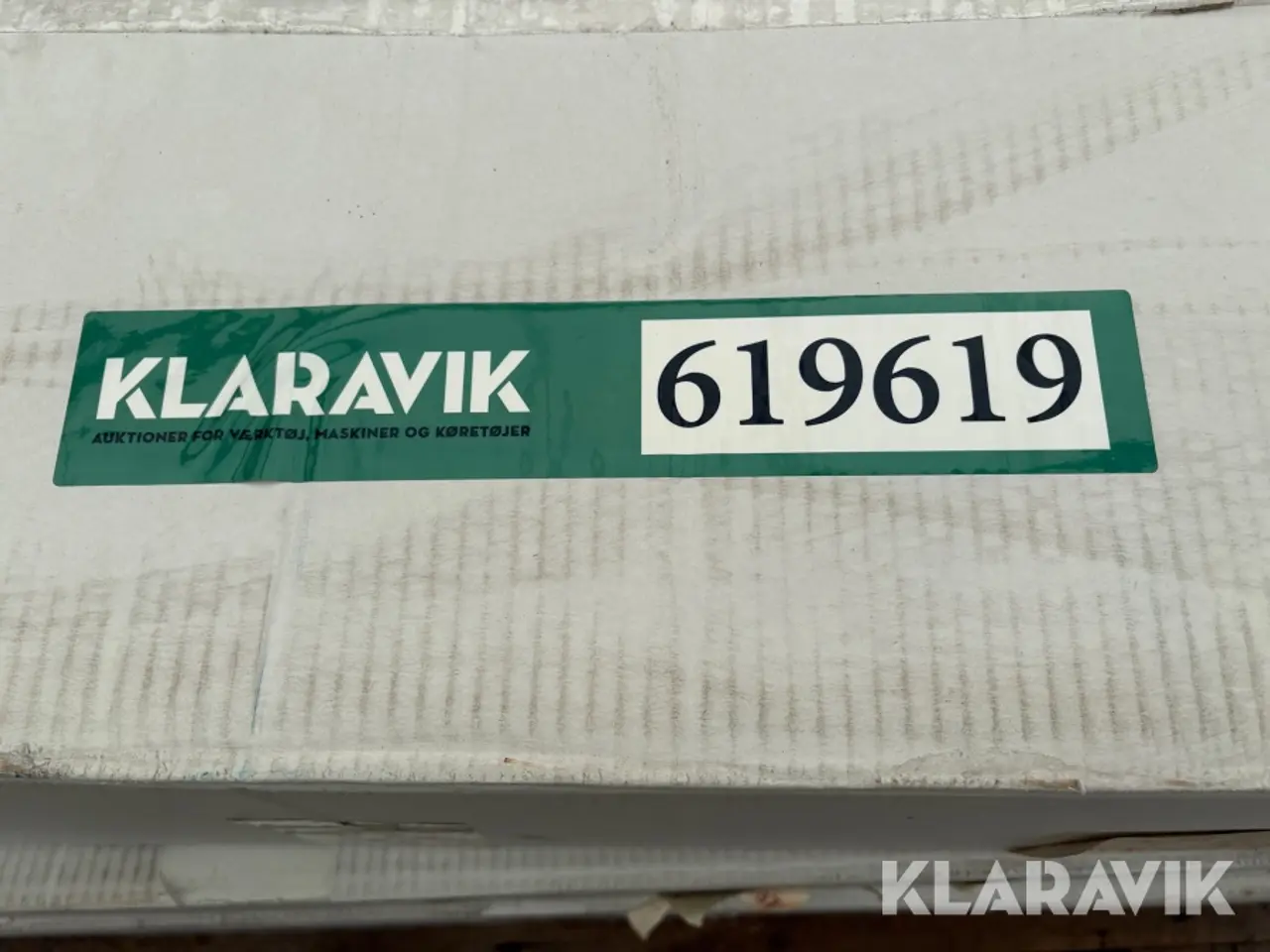 Billede 11 - Platform Smartlink Master Platform 45-04734-669-ORG