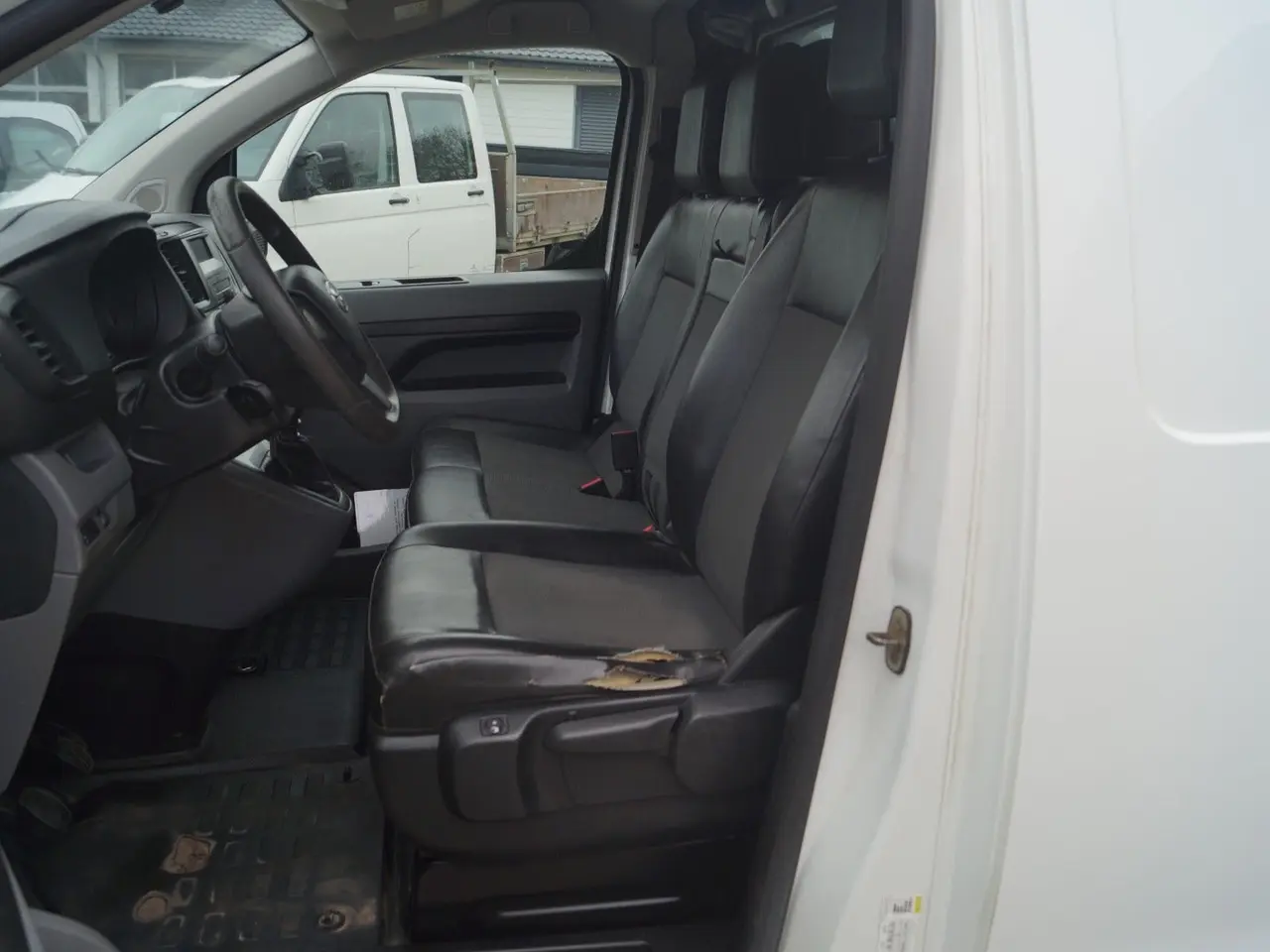 Billede 7 - Toyota ProAce 2,0 D 120 Long Comfort