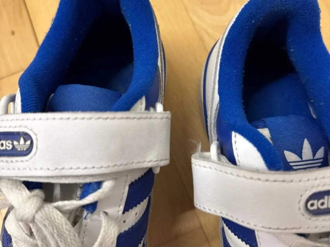 Billede 6 - Adidas Forum Low