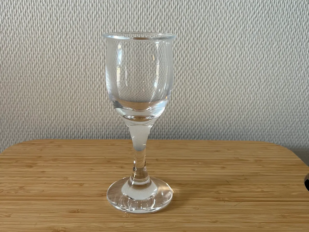 Billede 1 - Holmegaard Idéelle Hvidvinsglas
