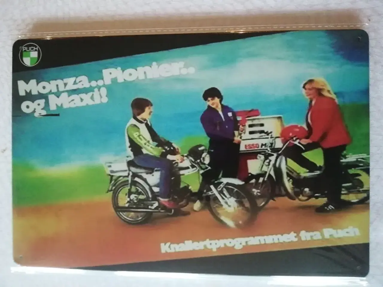 Billede 16 - puch maxi, puch mz50, puch monza juvel, puch ms50