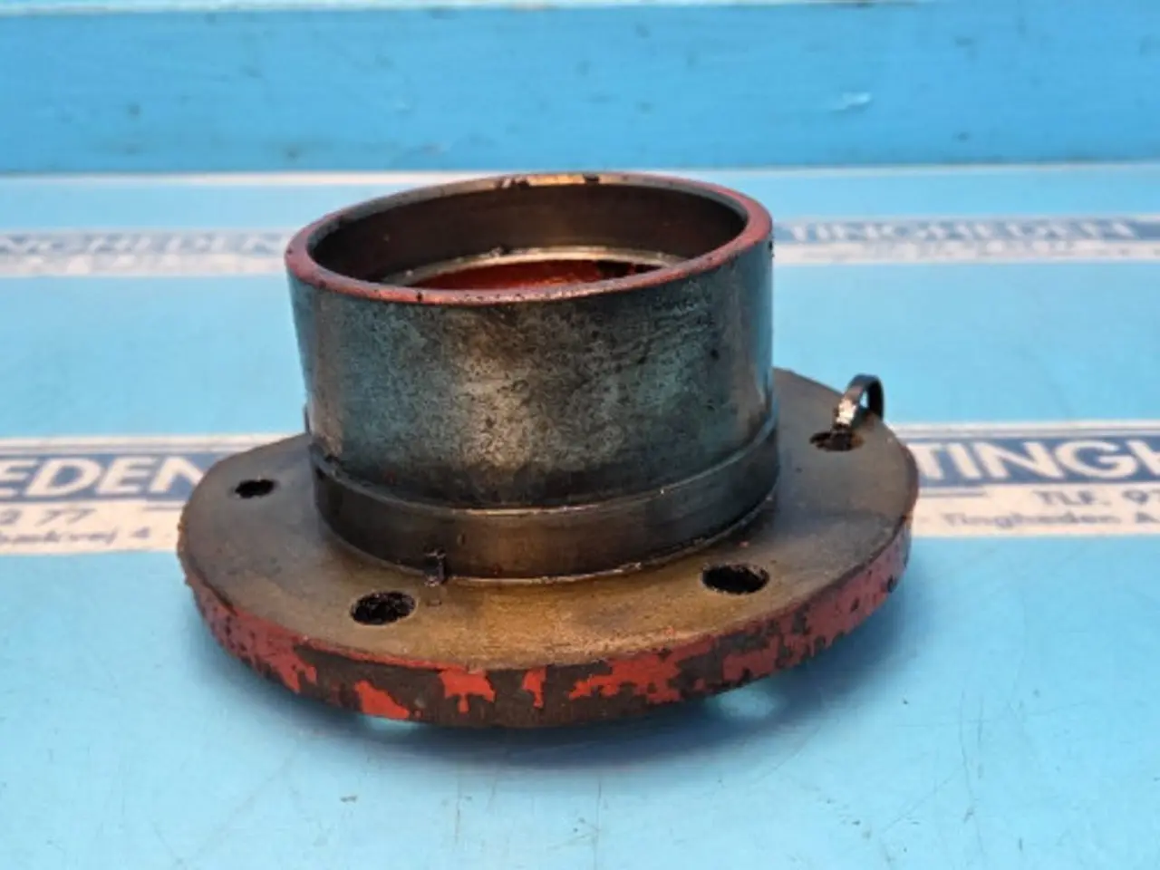 Billede 14 - Deutz M2680 Hus 1212301900700