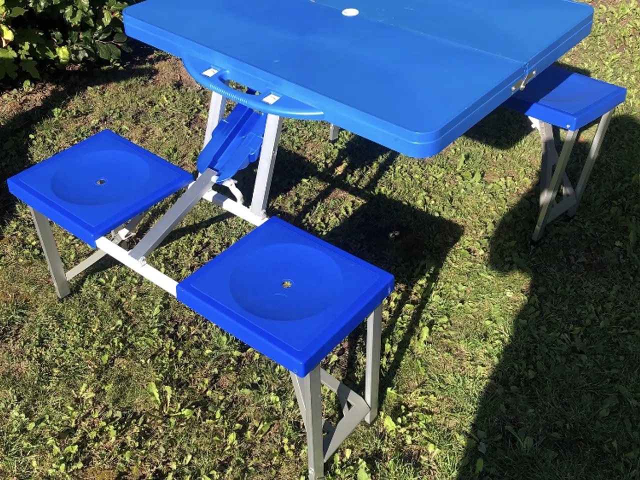 Billede 7 - Camping/telt lot sælges samlet